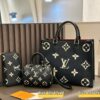 Stylish Fashion Carry LV Handbag L1568.2
