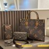 Stylish Fashion Carry LV Handbag L1568.2