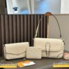 Stylish Fashion Carry LV Handbag L1568.1