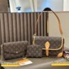 Stylish Fashion Carry LV Handbag L1568 Stylish Fashion Carry LV Handbag L1568