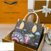Stylish Fashion Carry LV Handbag L1562 Stylish Fashion Carry LV Handbag L1562