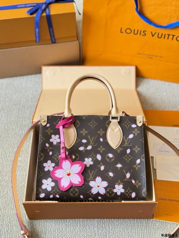 New Fashion LV Handbag L1551