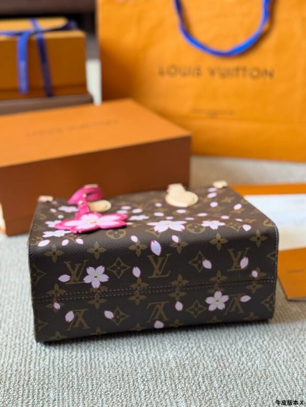 New Fashion LV Handbag L1551