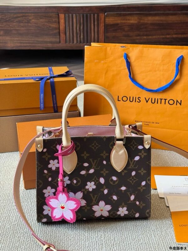 New Fashion LV Handbag L1551