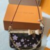 Stylish Fashion Carry LV Handbag L1550 Stylish Fashion Carry LV Handbag L1550