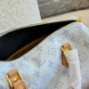Stylish Fashion Carry LV Handbag L1547