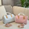 Stylish Fashion Carry LV Handbag L1547