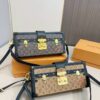Stylish Fashion Carry LV Handbag L1544 Stylish Fashion Carry LV Handbag L1544