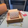 Stylish Fashion Carry LV Handbag L1543.1