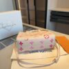 Stylish Fashion Carry LV Handbag L1542.1