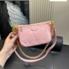 Stylish Fashion Carry LV Handbag L1539