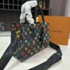 Stylish Fashion Carry Bag L5049