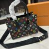 Stylish Fashion Carry Bag L5049