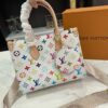 Stylish Fashion Carry Bag L5049