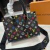 Stylish Fashion Carry Bag L5049