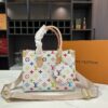 Stylish Fashion Carry Bag L5049