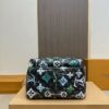 Stylish Fashion Carry Bag L5042