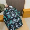 Stylish Fashion Carry Bag L5042