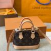 Stylish Fashion Carry Bag L5047