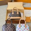 Stylish Fashion Carry Bag L5047