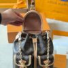 Stylish Fashion Carry Bag L5046