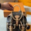 Stylish Fashion Carry Bag L5046