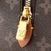 Chic Charm LV Handbag M11765