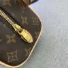 Chic Charm LV Handbag M83112-M83113
