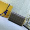 Chic Charm LV Handbag M47528
