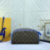 Chic Charm LV Handbag M47528