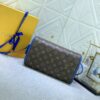 Chic Charm LV Handbag M47528