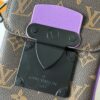 Chic Charm LV Handbag M81522-1