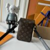 Chic Charm LV Handbag M81522