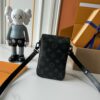 Chic Charm LV Handbag M81522