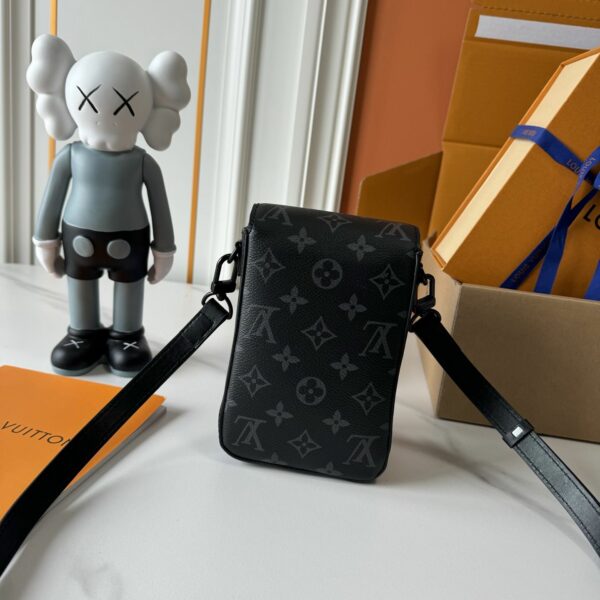 Luxury LV Handbag M81522
