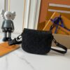 Chic Charm LV Handbag M47060