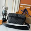 Chic Charm LV Handbag M46794