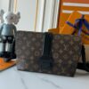 Chic Charm LV Handbag M46794
