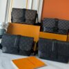 Chic Charm LV Handbag M46794