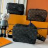 Chic Charm LV Handbag M46795