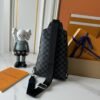Chic Charm LV Handbag M41719
