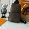 Chic Charm LV Handbag M41719