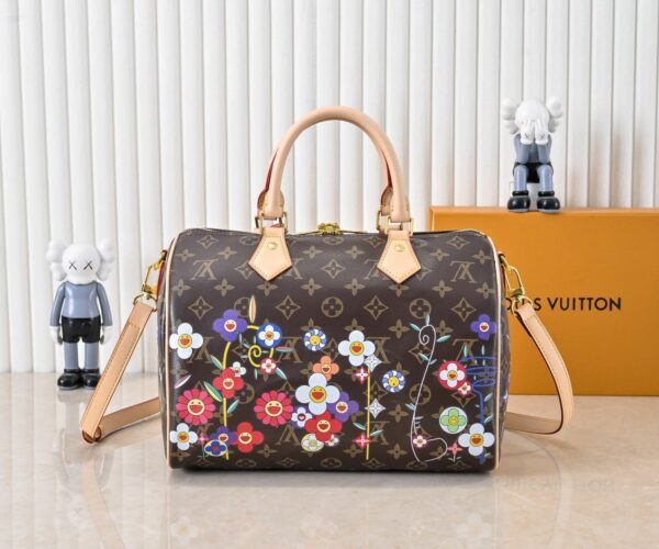 Luxury LV Handbag M14078