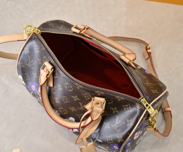 Luxury LV Handbag M14078