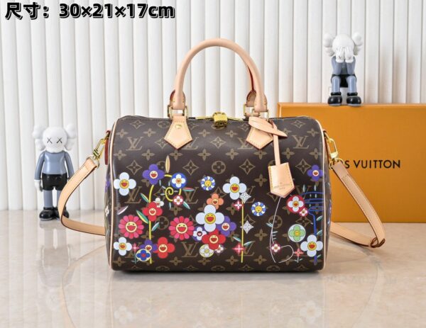 Luxury LV Handbag M14078