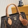 Chic Charm LV Handbag M58188-1
