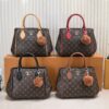 Chic Charm LV Handbag M58188-1