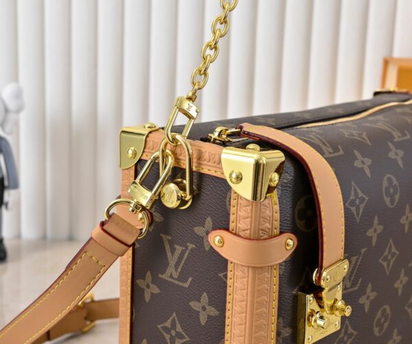 Luxury LV Handbag M14513-M46358