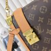 Chic Charm LV Handbag M14513-M46358 Chic Charm LV Handbag M14513-M46358