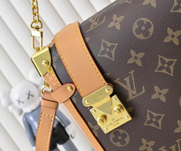 Luxury LV Handbag M14513-M46358